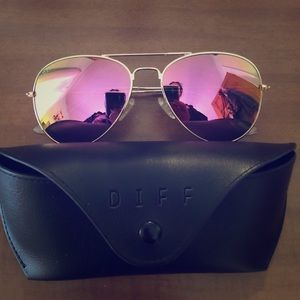 Women’s Diff Sunglasses